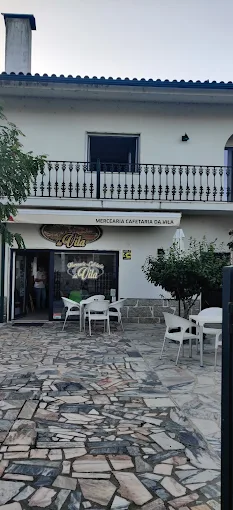 Mercearia / Cafetaria da Vila
