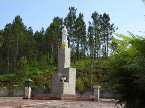 MONUMENTO N.SENHORA CONCEICAO