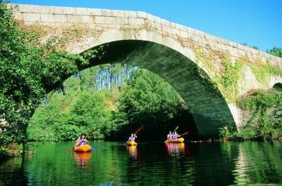 Ponte Romana